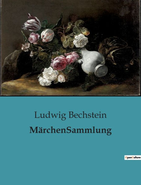 Mï¿½rchenSammlung