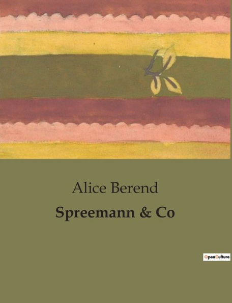 Spreemann & Co