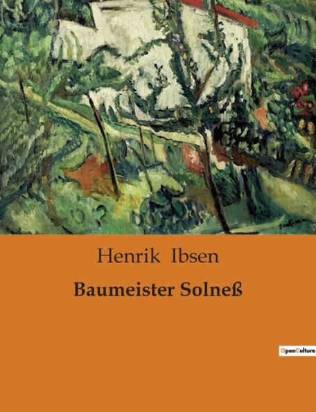 Baumeister Solneï¿½