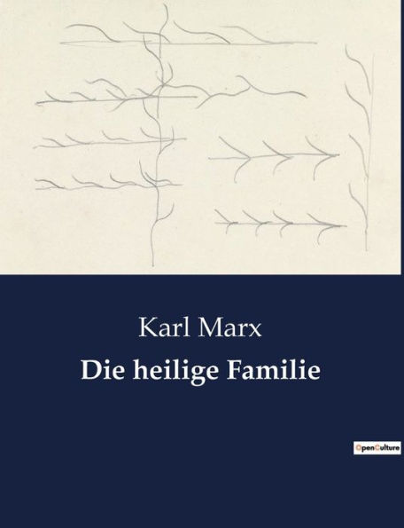 Die heilige Familie