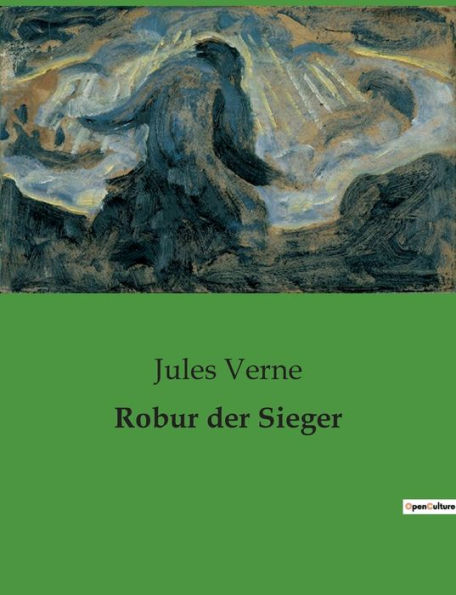 Robur der Sieger