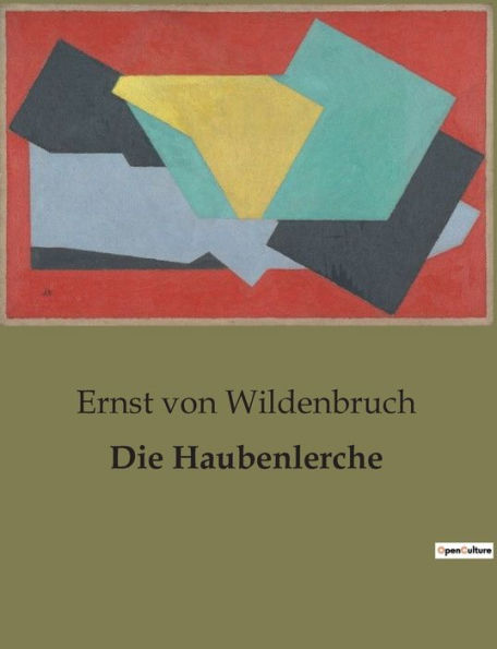 Die Haubenlerche