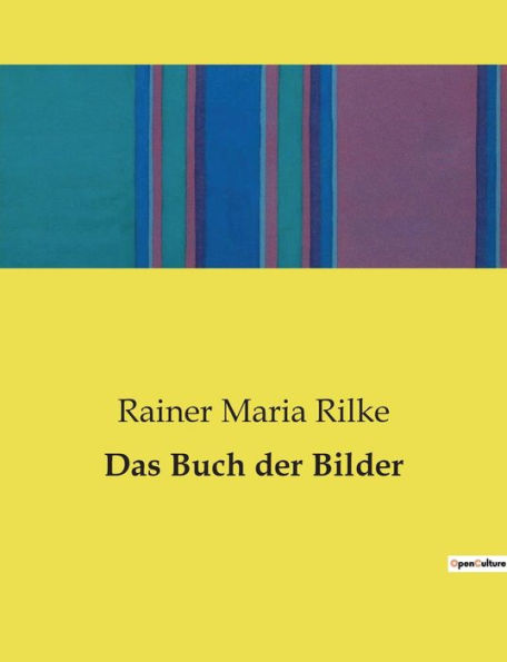 Das Buch der Bilder