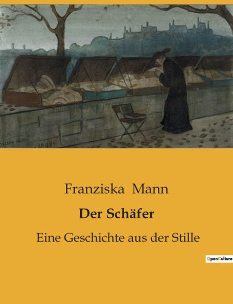 der Schäfer: Eine Geschichte aus Stille