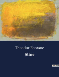 Title: Stine, Author: Theodor Fontane