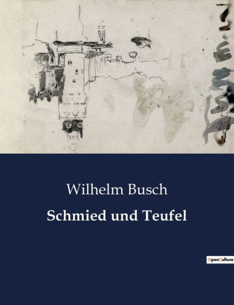 Schmied und Teufel