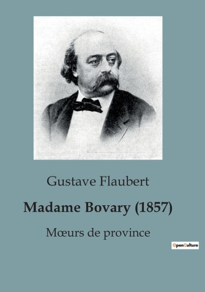 Madame Bovary (1857): Mours de province