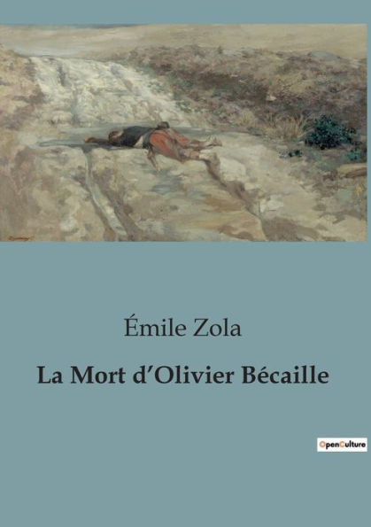 La Mort d'Olivier Bécaille