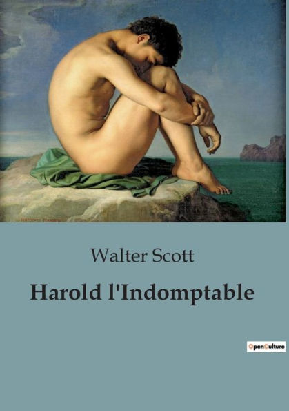 Harold l'Indomptable