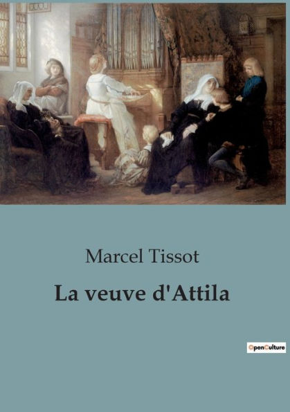 La veuve d'Attila