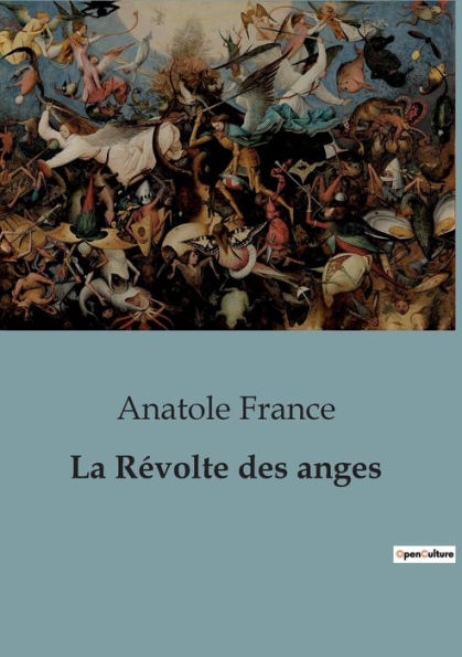 La Révolte des anges