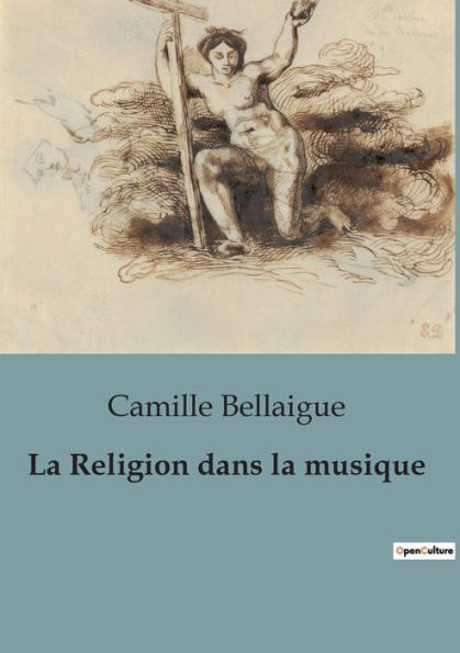 la Religion dans musique