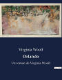 Orlando: Un roman de Virginia Woolf
