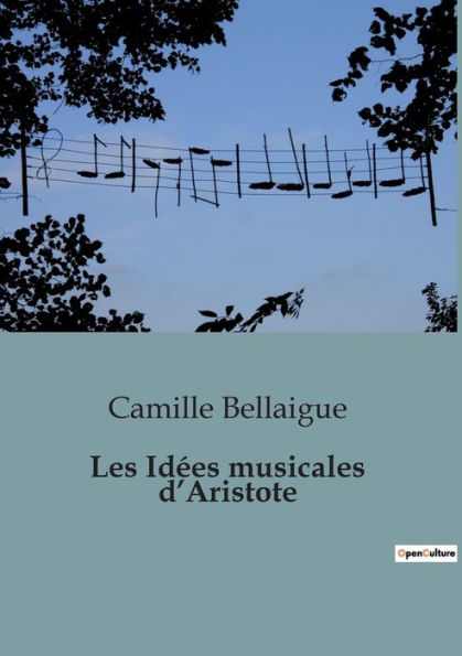 Les Idées musicales d'Aristote