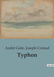 Title: Typhon, Author: André Gide