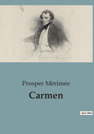 Title: Carmen, Author: Prosper Mérimée