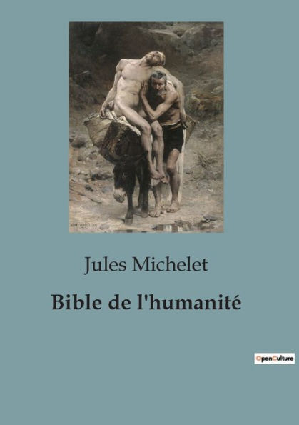 Bible de l'humanité