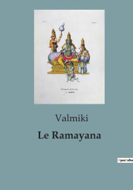 Title: Le Ramayana, Author: Valmiki