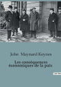 Les conséquences économiques de la paix