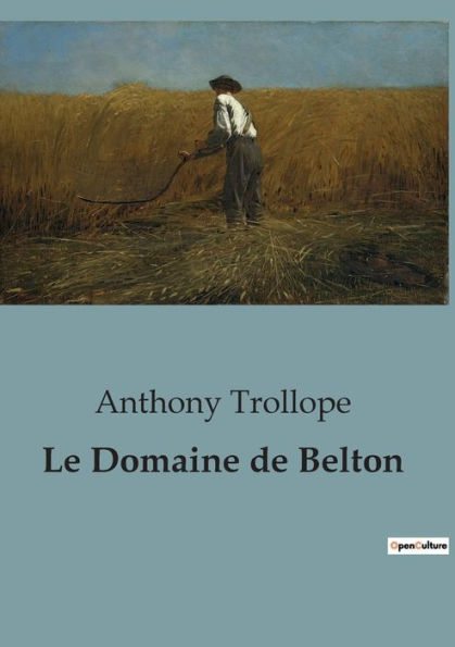 Le Domaine de Belton