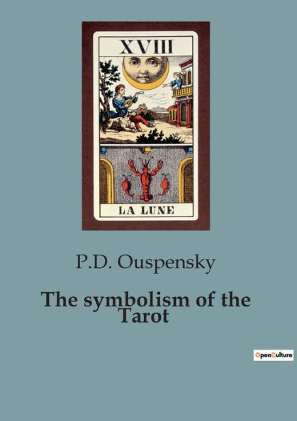 the symbolism of Tarot