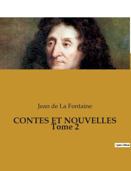 CONTES ET NOUVELLES Tome 2