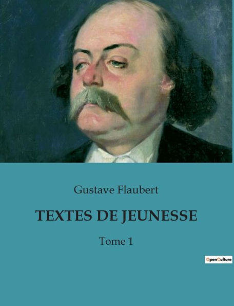 Textes de Jeunesse: Tome 1