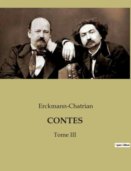 Contes: Tome III