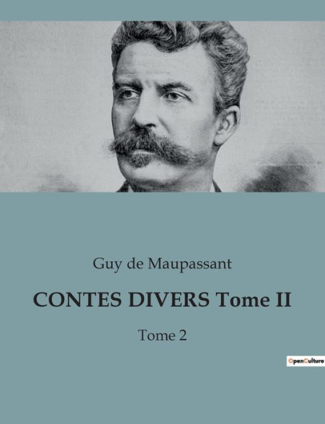 CONTES DIVERS Tome II: Tome 2