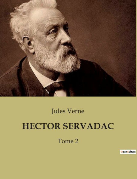 HECTOR SERVADAC: Tome 2