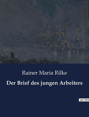 Der Brief des jungen Arbeiters