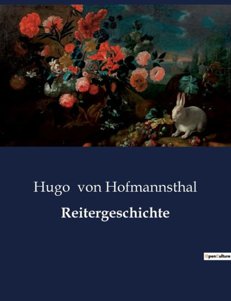 Reitergeschichte