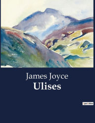 Title: Ulises, Author: James Joyce