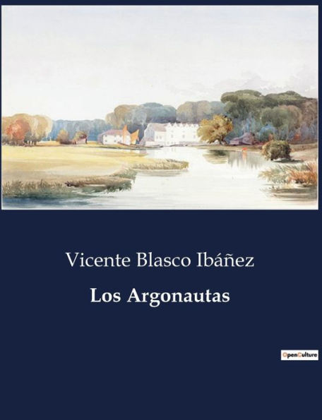 Los Argonautas