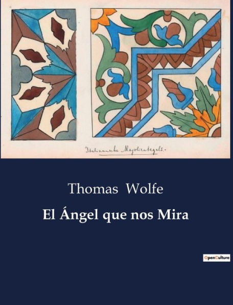 El Ángel que nos Mira