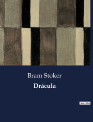 Title: Drácula, Author: Bram Stoker