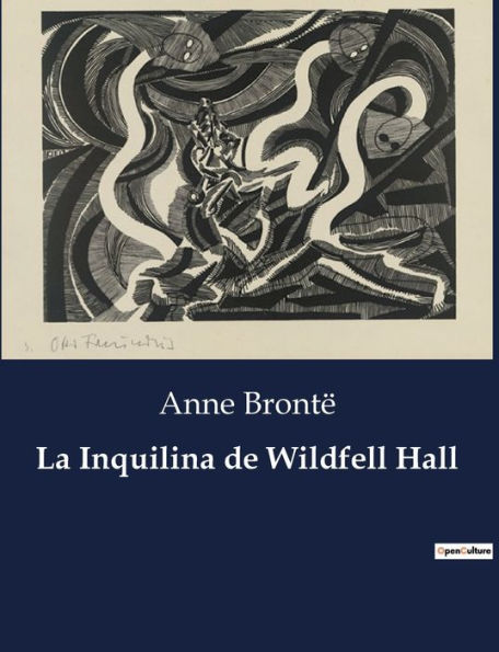 La Inquilina de Wildfell Hall