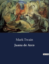 Title: Juana de Arco, Author: Mark Twain