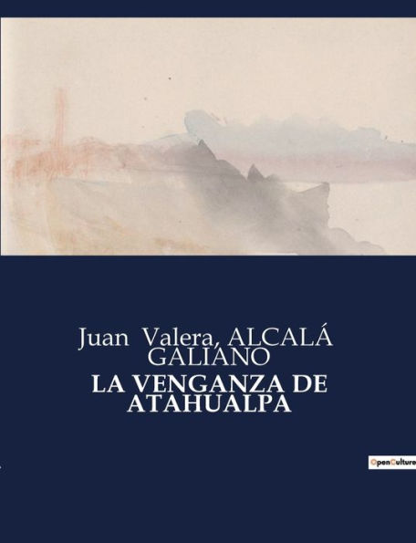 La Venganza de Atahualpa