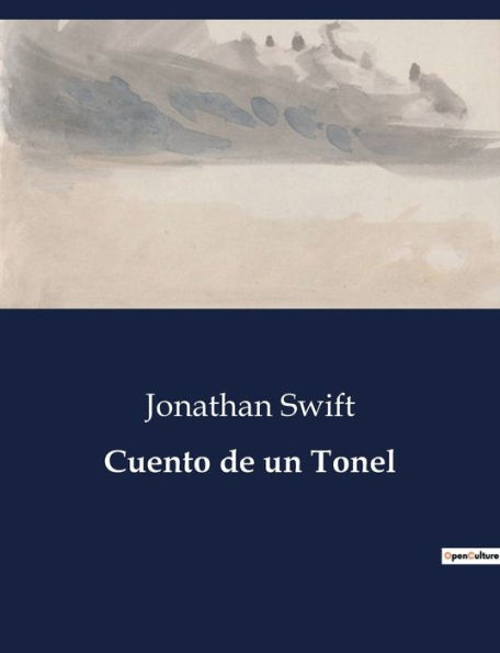 Cuento de un Tonel