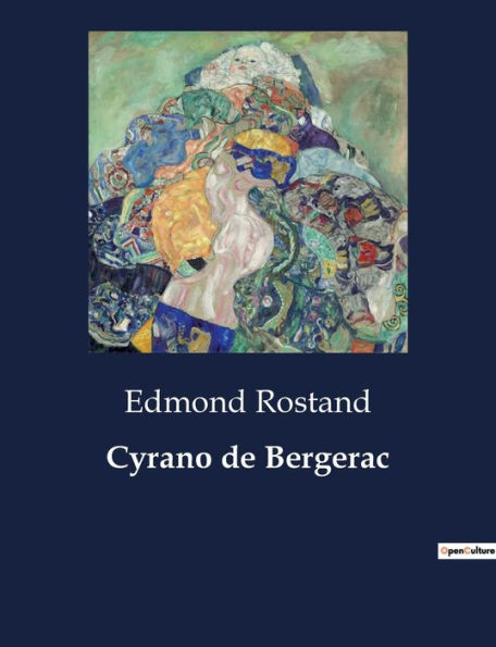 Cyrano de Bergerac