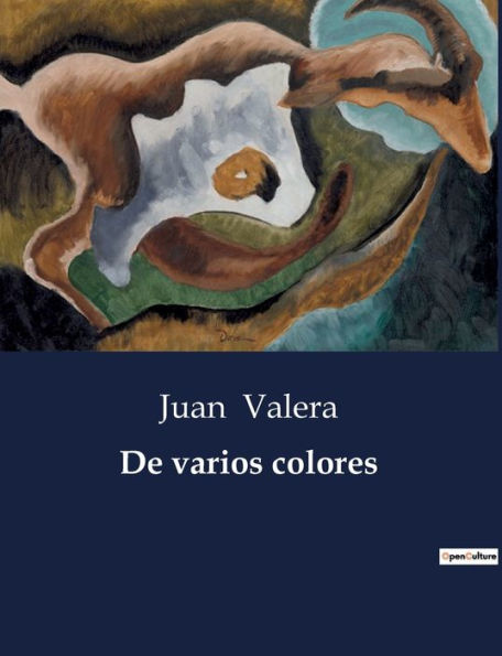 De varios colores