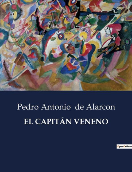 EL CAPITÁN VENENO
