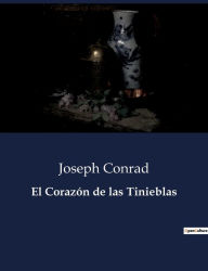 Title: El Corazón de las Tinieblas, Author: Joseph Conrad