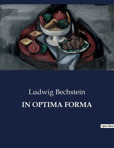 Optima Forma