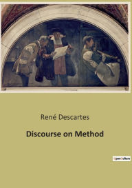 Title: Discourse on Method, Author: Renï Descartes