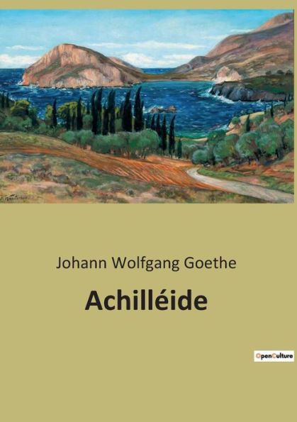 Achilléide