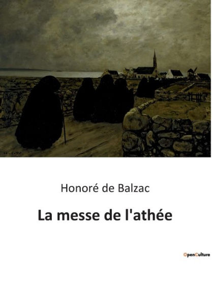 La messe de l'athée