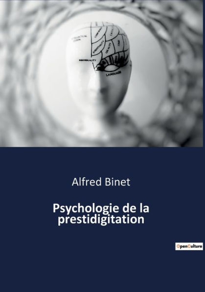 Psychologie de la prestidigitation