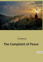 The Complaint of Peace